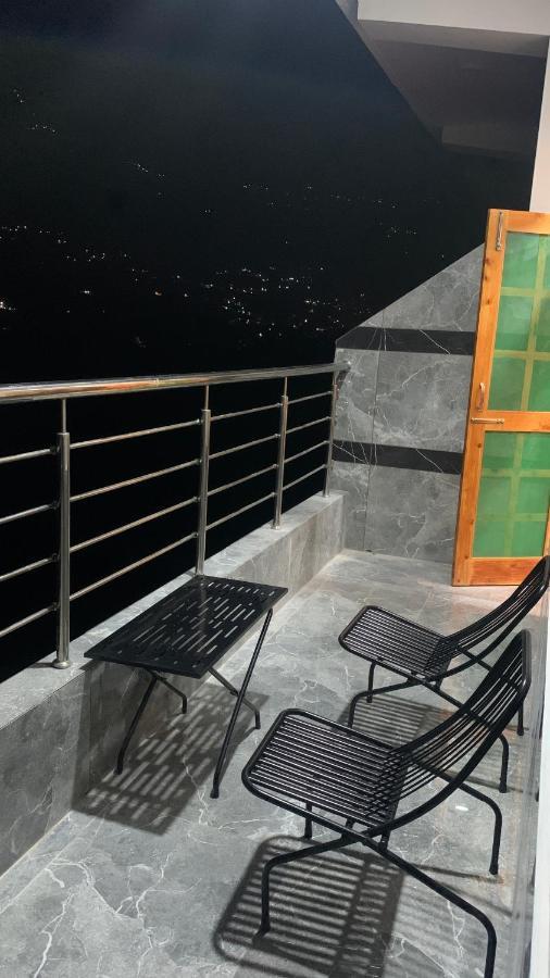 Tulip Flowing River View Hotel. Shamshi Экстерьер фото