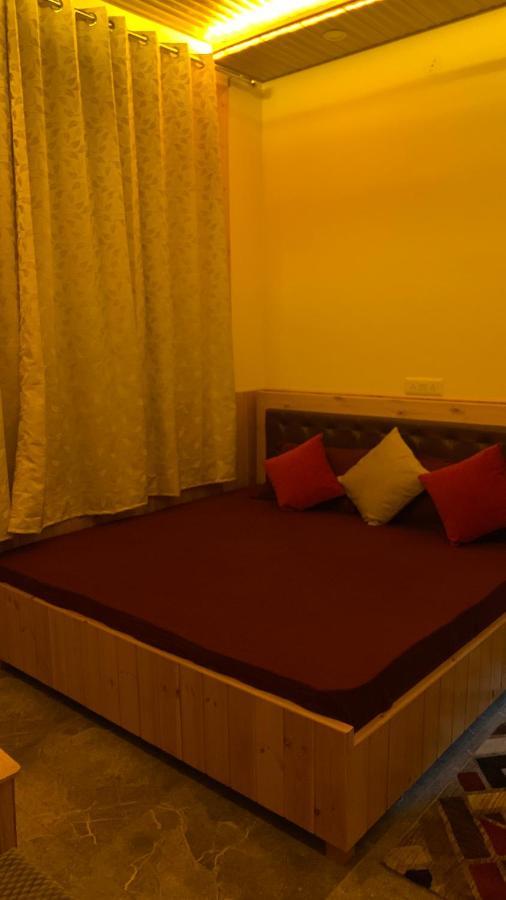 Tulip Flowing River View Hotel. Shamshi Экстерьер фото