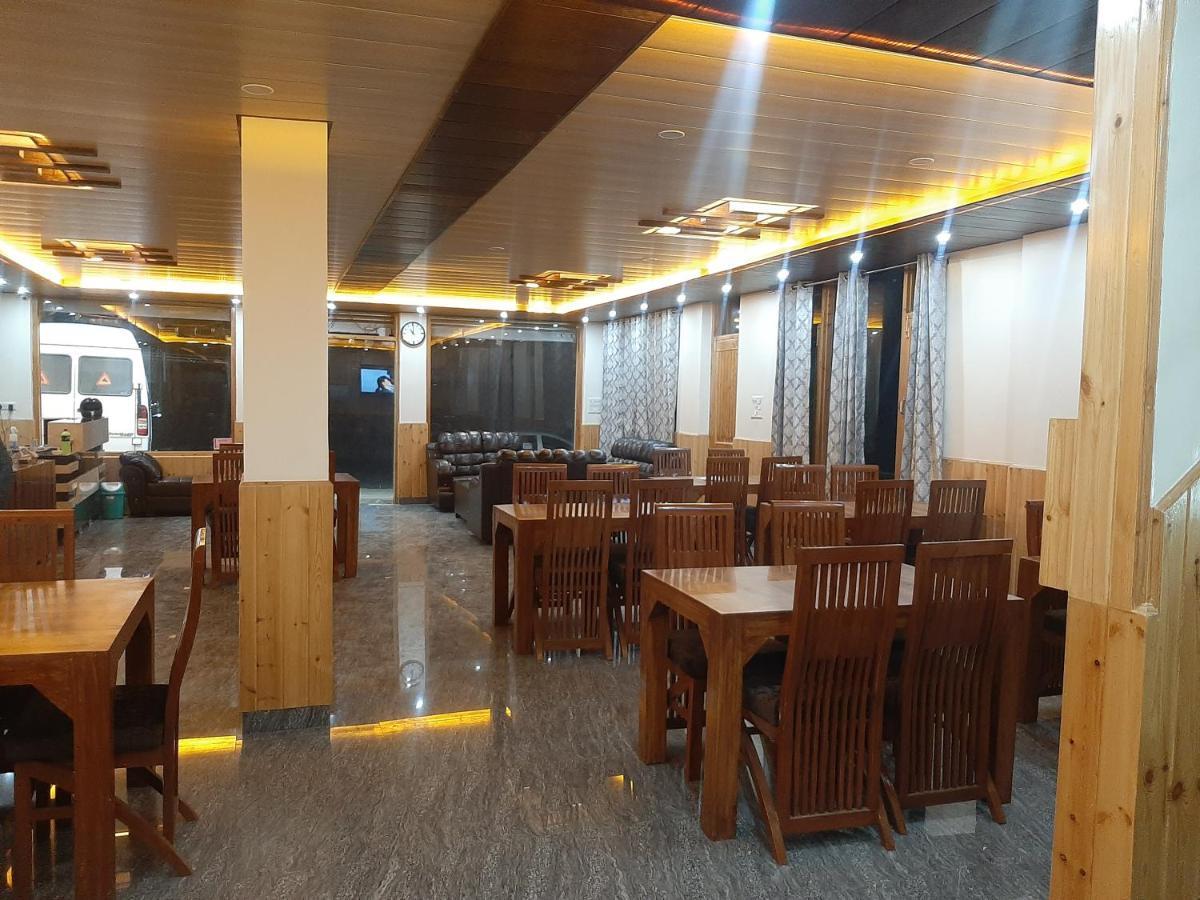 Tulip Flowing River View Hotel. Shamshi Экстерьер фото