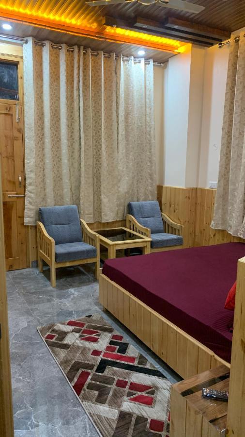 Tulip Flowing River View Hotel. Shamshi Экстерьер фото