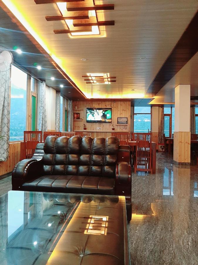 Tulip Flowing River View Hotel. Shamshi Экстерьер фото