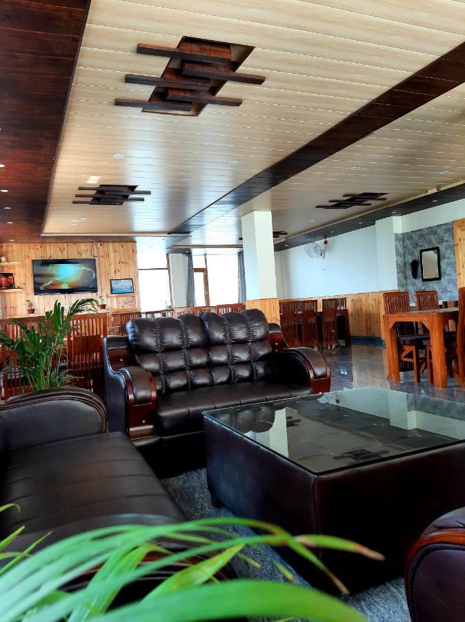Tulip Flowing River View Hotel. Shamshi Экстерьер фото