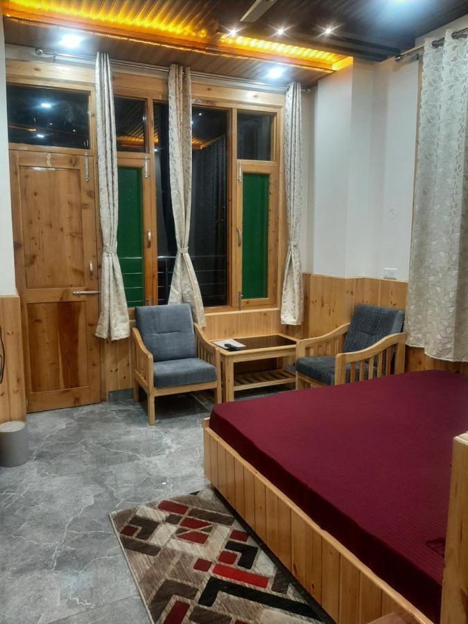 Tulip Flowing River View Hotel. Shamshi Экстерьер фото